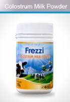 Sữa non Frezzi bổ sung DHA (9% sữa non) tăng sức đề kháng- 175g