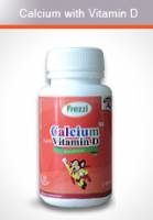 Canlcium With Vitamin D